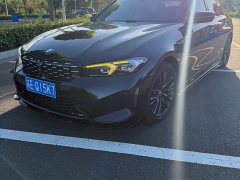BMW 3 Series 325Li M Sport Midnight Edition Package - ფოტო 3