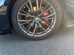 BMW 3 Series 325Li M Sport Midnight Edition Package - ფოტო 4