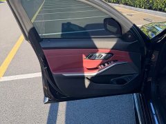 BMW 3 Series 325Li M Sport Midnight Edition Package - ფოტო 5