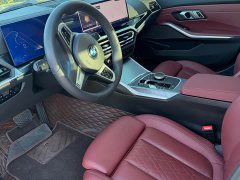 BMW 3 Series 325Li M Sport Midnight Edition Package - ფოტო 6