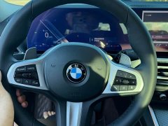 BMW 3 Series 325Li M Sport Midnight Edition Package - ფოტო 7