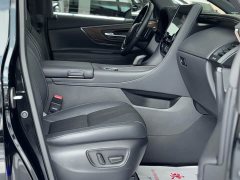 Toyota Vellfire 2024 Crown Hybrid 2.5L Executive Premier Edition - ფოტო 4
