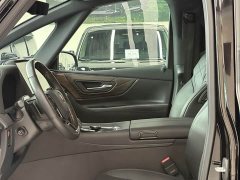 Toyota Vellfire 2024 Crown Hybrid 2.5L Executive Premier Edition - ფოტო 5