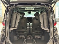 Toyota Vellfire 2024 Crown Hybrid 2.5L Executive Premier Edition - ფოტო 7