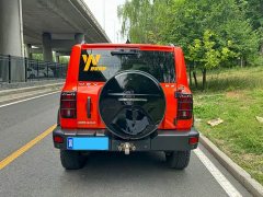 Tank 300 Off-Road Edition 2.0T Conqueror - ფოტო 1