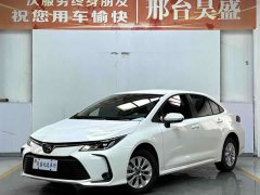 Toyota Corolla 1.2T Pioneer Edition - ფოტო 1
