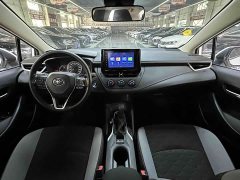 Toyota Corolla 1.2T Pioneer Edition - ფოტო 10