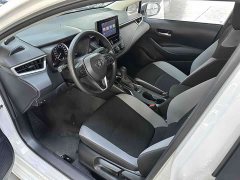 Toyota Corolla 1.2T Pioneer Edition - ფოტო 11