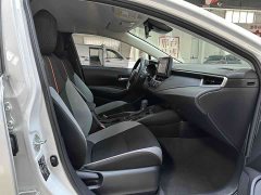 Toyota Corolla 1.2T Pioneer Edition - ფოტო 13