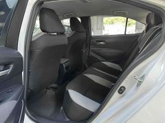 Toyota Corolla 1.2T Pioneer Edition - ფოტო 14
