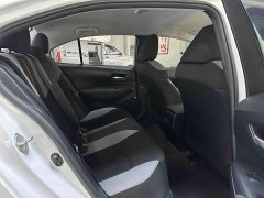 Toyota Corolla 1.2T Pioneer Edition - ფოტო 15