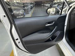 Toyota Corolla 1.2T Pioneer Edition - ფოტო 16