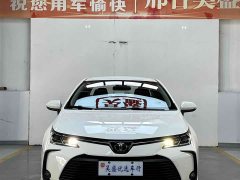 Toyota Corolla 1.2T Pioneer Edition - ფოტო 2
