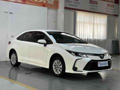 Toyota Corolla 1.2T Pioneer Edition - ფოტო 3