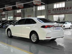 Toyota Corolla 1.2T Pioneer Edition - ფოტო 5