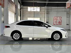 Toyota Corolla 1.2T Pioneer Edition - ფოტო 6