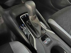 Toyota Corolla 1.2T Pioneer Edition - ფოტო 9
