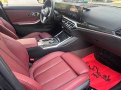 BMW 3 Series 325Li M Sport Package - ფოტო 10