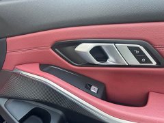 BMW 3 Series 325Li M Sport Package - ფოტო 11