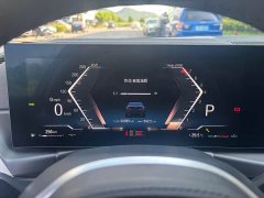 BMW 3 Series 325Li M Sport Package - ფოტო 3