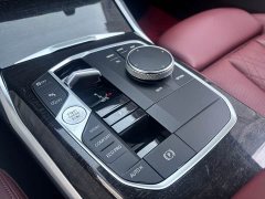 BMW 3 Series 325Li M Sport Package - ფოტო 5