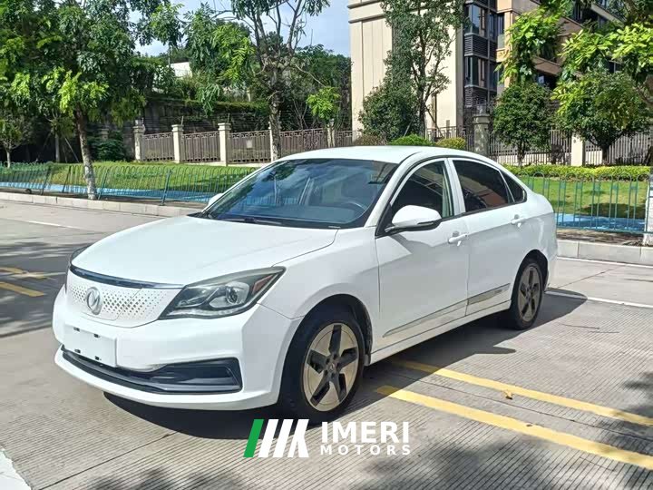 Dongfeng E70 360H Edition - ავტომობილი ჩინეთიდან