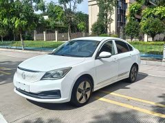 Dongfeng E70 360H Edition - ფოტო 1