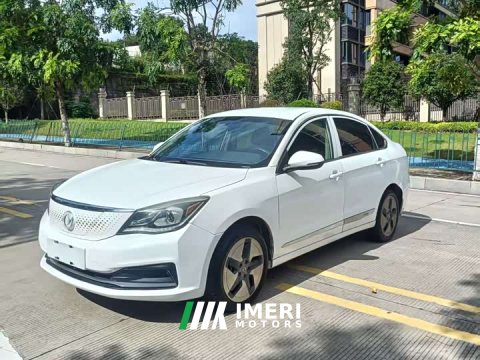 2022 Dongfeng E70 360H Edition - ავტომობილი ჩინეთიდან