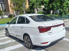 Dongfeng E70 360H Edition - ფოტო 10