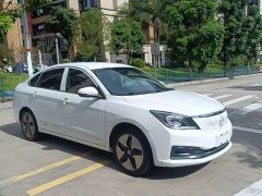 Dongfeng E70 360H Edition - ფოტო 3