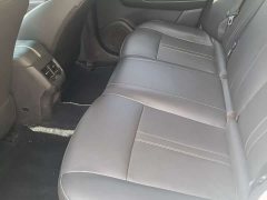 Dongfeng E70 360H Edition - ფოტო 5