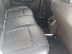Dongfeng E70 360H Edition - ფოტო 6