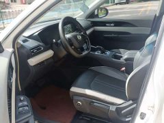 Dongfeng E70 360H Edition - ფოტო 7