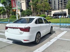Dongfeng E70 360H Edition - ფოტო 8