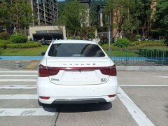Dongfeng E70 360H Edition - ფოტო 9
