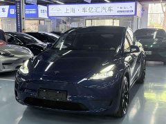 Tesla Model Y Facelift Rear-Wheel Drive - ფოტო 1