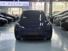 Tesla Model Y Facelift Rear-Wheel Drive - ფოტო 2
