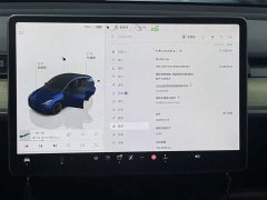 Tesla Model Y Facelift Rear-Wheel Drive - ფოტო 6