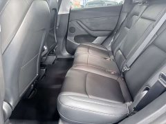 Tesla Model Y Facelift Rear-Wheel Drive - ფოტო 7