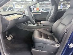 Tesla Model Y Facelift Rear-Wheel Drive - ფოტო 8