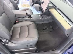 Tesla Model Y Facelift Rear-Wheel Drive - ფოტო 9