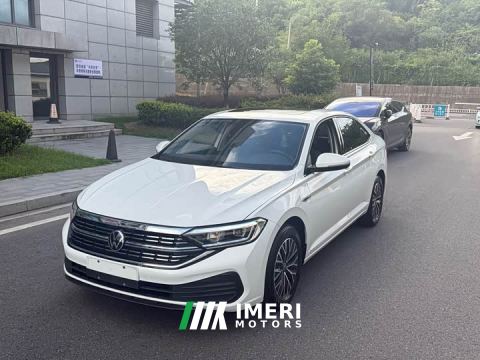 2024 Volkswagen Jetta 200TSI Edition