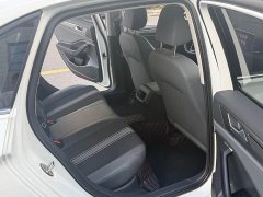 Volkswagen Jetta 200TSI Edition - ფოტო 11