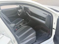 Volkswagen Jetta 200TSI Edition - ფოტო 12