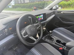 Volkswagen Jetta 200TSI Edition - ფოტო 14