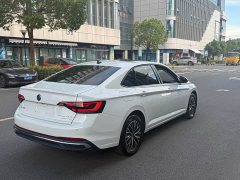 Volkswagen Jetta 200TSI Edition - ფოტო 7
