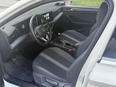 Volkswagen Jetta 200TSI Edition - ფოტო 8