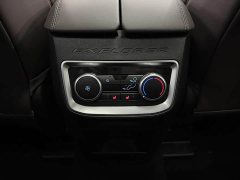 Ford Explorer 2024 2.3T EcoBoost AWD Titanium 7-Seater - ფოტო 11