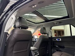 Ford Explorer 2024 2.3T EcoBoost AWD Titanium 7-Seater - ფოტო 13