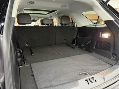 Ford Explorer 2024 2.3T EcoBoost AWD Titanium 7-Seater - ფოტო 16